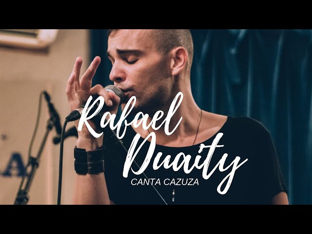 Canta Cazuza