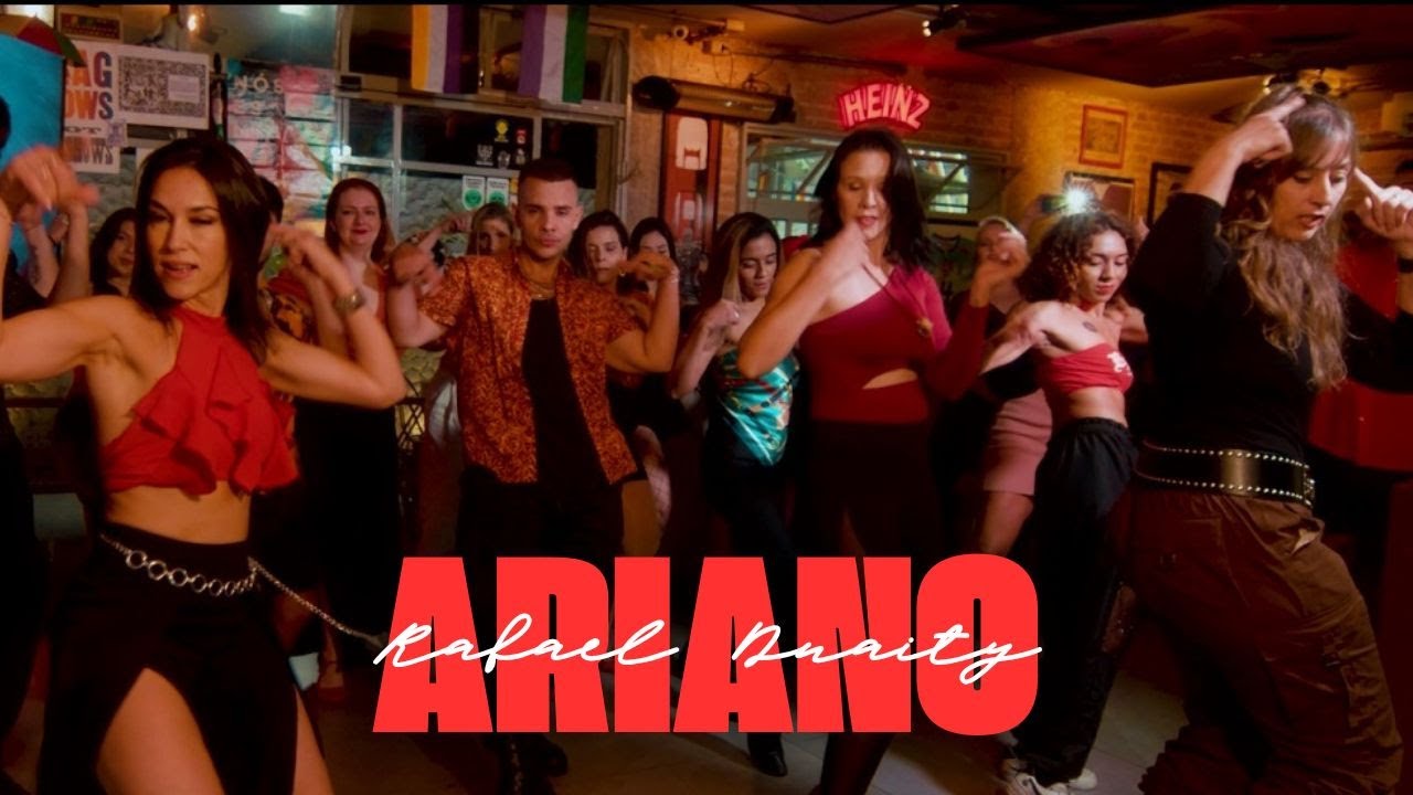 Ariano