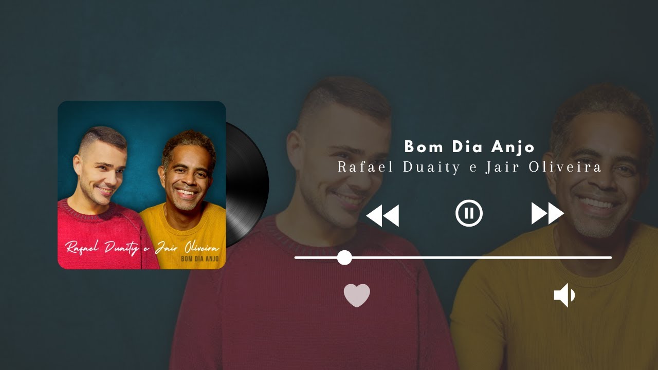 Bom Dia Anjo